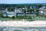 Wellnesshotel Heringsdorf