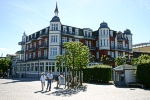 Wellnesshotel Zinnowitz